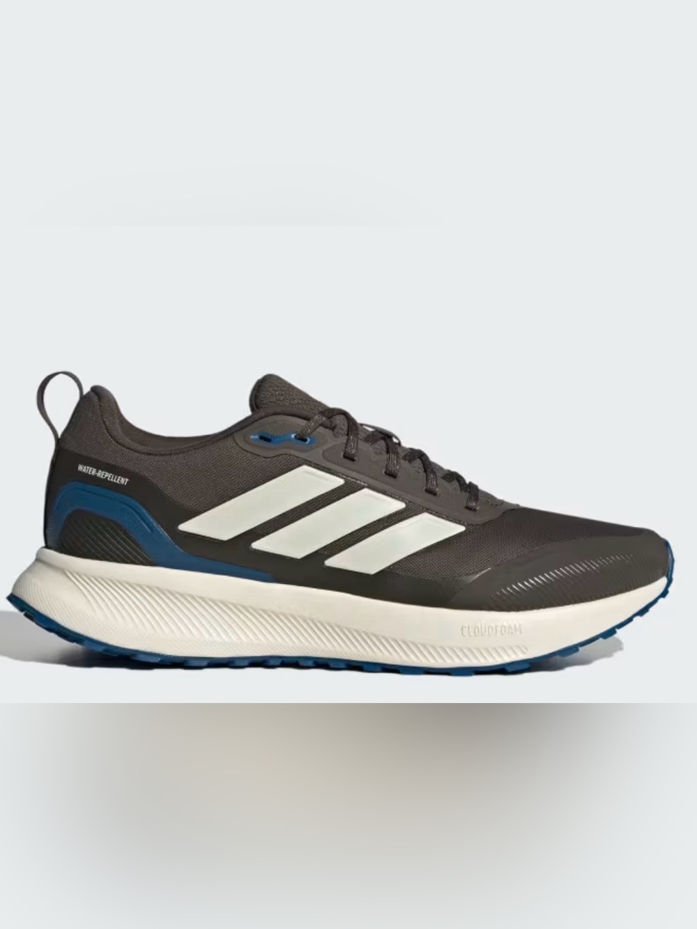 NWT Adidas Runfalcon 5 TR Running Shoes